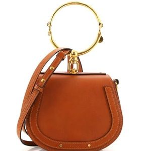 Chloé Nile purse